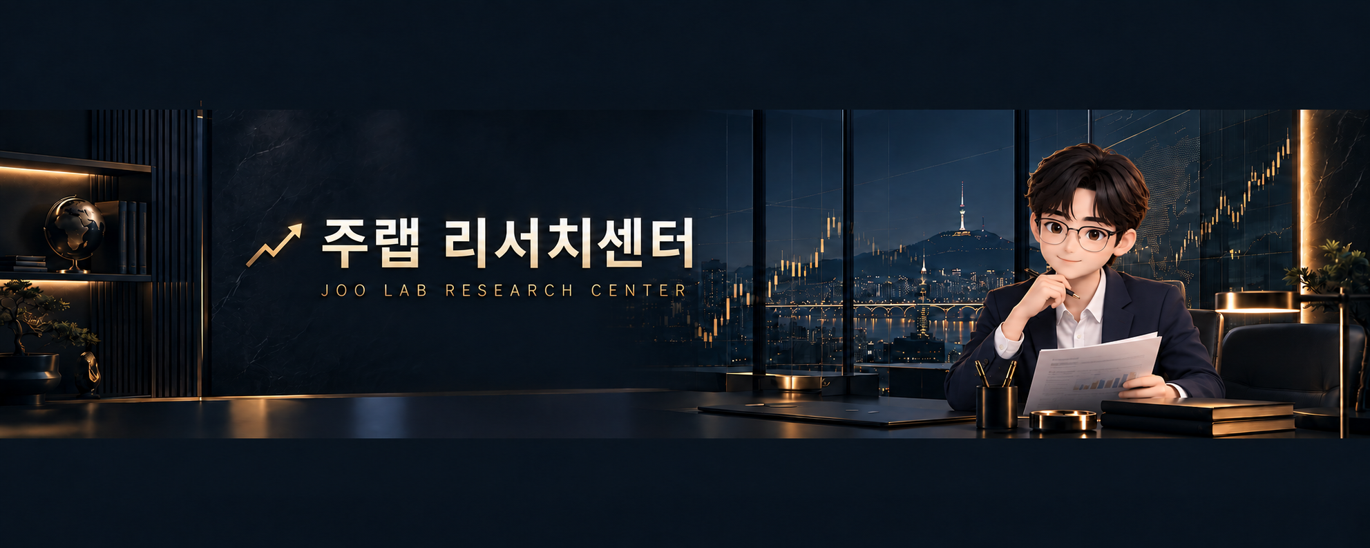 주랩 리서치센터